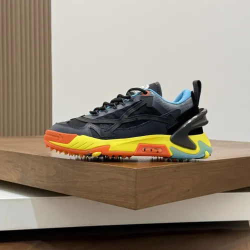 Replica Off-White Casual Shoes For Women #1480806 $145.00 USD for Wholesale