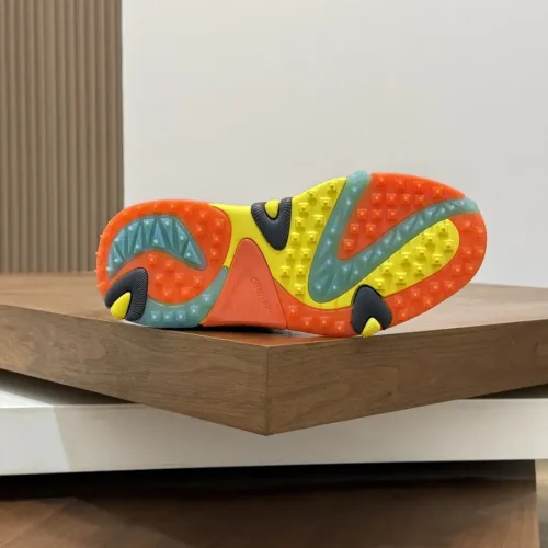 Replica Off-White Casual Shoes For Women #1480806 $145.00 USD for Wholesale