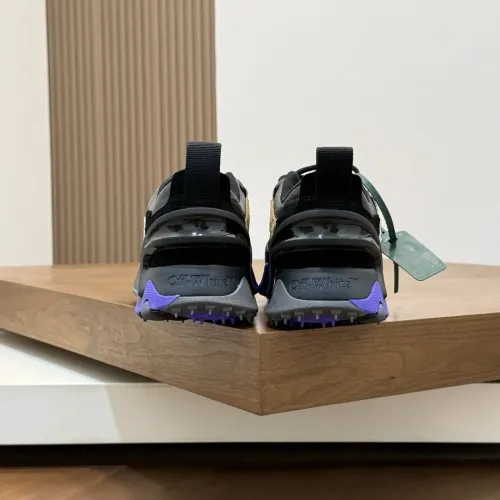 Replica Off-White Casual Shoes For Women #1480808 $145.00 USD for Wholesale