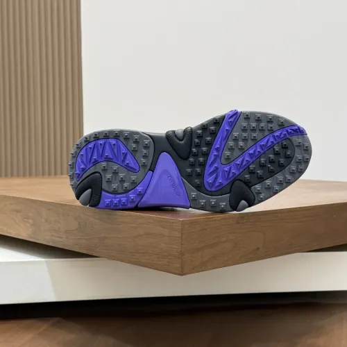 Replica Off-White Casual Shoes For Women #1480808 $145.00 USD for Wholesale