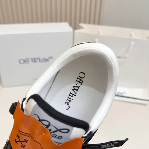 Replica Off-White Casual Shoes For Men #1480811 $96.00 USD for Wholesale