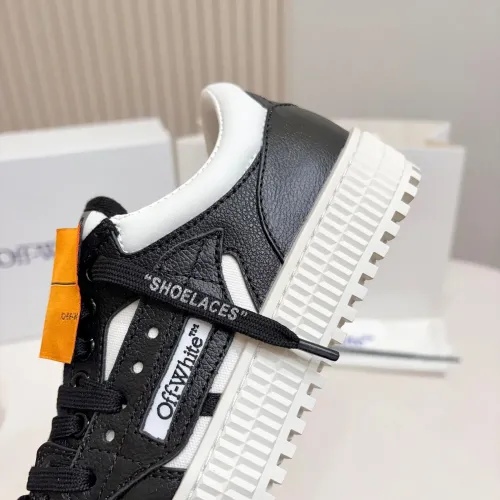 Replica Off-White Casual Shoes For Women #1480812 $96.00 USD for Wholesale
