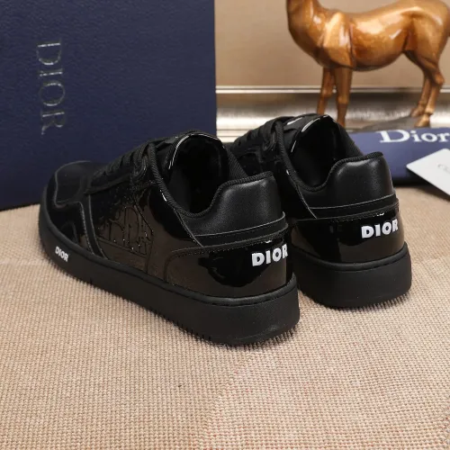Replica Christian Dior Casual Shoes For Men #1480827 $76.00 USD for Wholesale