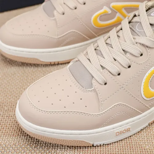 Replica Christian Dior Casual Shoes For Men #1480842 $80.00 USD for Wholesale