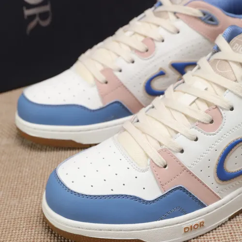 Replica Christian Dior Casual Shoes For Men #1480844 $80.00 USD for Wholesale