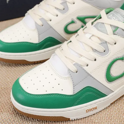 Replica Christian Dior Casual Shoes For Men #1480848 $80.00 USD for Wholesale