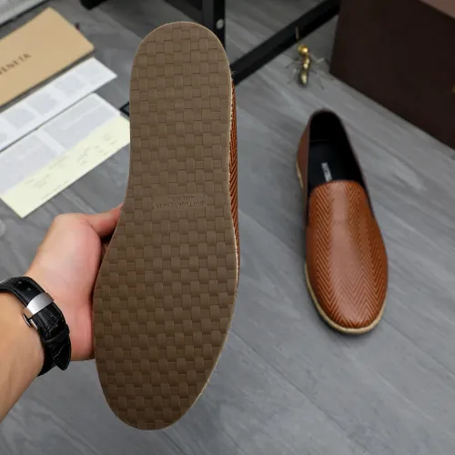 Replica Bottega Veneta BV Casual Shoes For Men #1480859 $100.00 USD for Wholesale