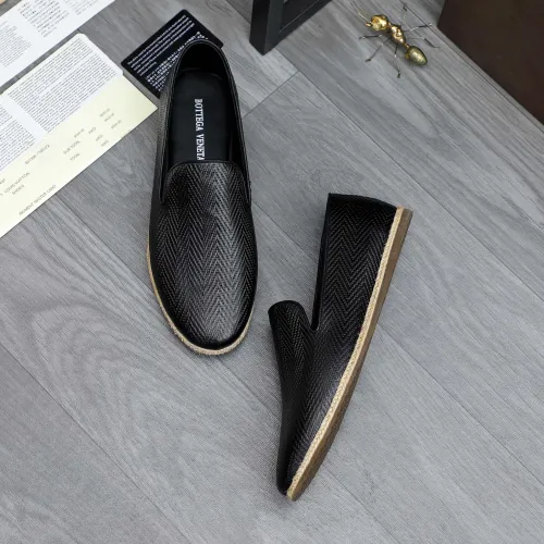 Replica Bottega Veneta BV Casual Shoes For Men #1480860 $100.00 USD for Wholesale