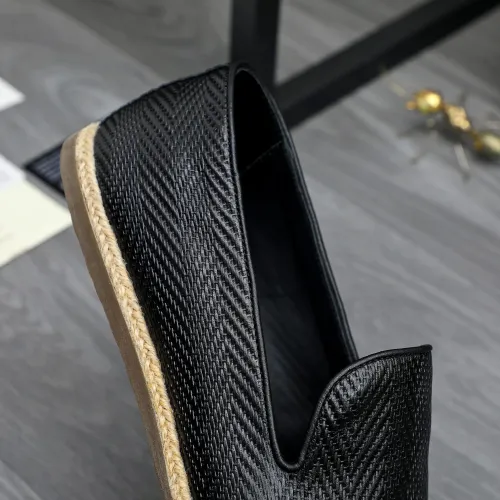 Replica Bottega Veneta BV Casual Shoes For Men #1480860 $100.00 USD for Wholesale