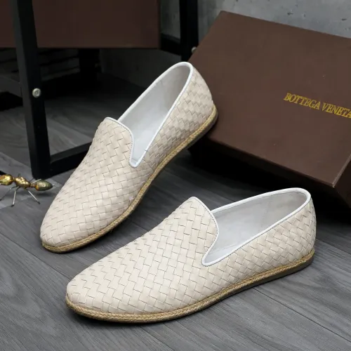 Wholesale Bottega Veneta BV Casual Shoes For Men #1480861 $108.00 USD, Wholesale Quality Replica Bottega Veneta BV Casual Shoes