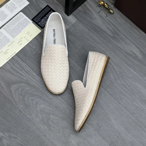 Replica Bottega Veneta BV Casual Shoes For Men #1480861 $108.00 USD for Wholesale