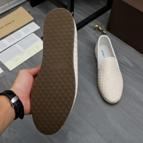 Replica Bottega Veneta BV Casual Shoes For Men #1480861 $108.00 USD for Wholesale