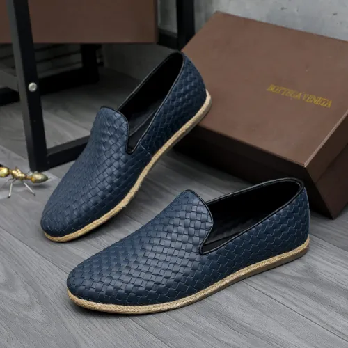 Wholesale Bottega Veneta BV Casual Shoes For Men #1480862 $108.00 USD, Wholesale Quality Replica Bottega Veneta BV Casual Shoes