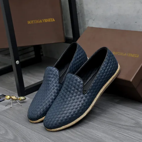Replica Bottega Veneta BV Casual Shoes For Men #1480862 $108.00 USD for Wholesale