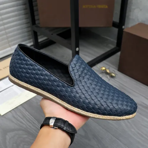 Replica Bottega Veneta BV Casual Shoes For Men #1480862 $108.00 USD for Wholesale