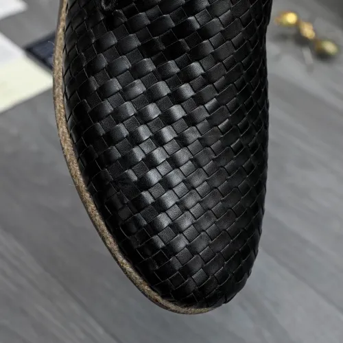 Replica Bottega Veneta BV Casual Shoes For Men #1480863 $108.00 USD for Wholesale