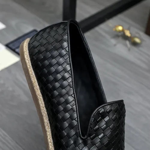 Replica Bottega Veneta BV Casual Shoes For Men #1480863 $108.00 USD for Wholesale