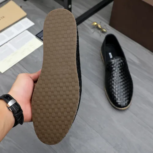 Replica Bottega Veneta BV Casual Shoes For Men #1480863 $108.00 USD for Wholesale