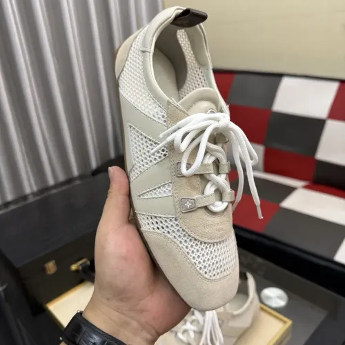 Replica Louis Vuitton Casual Shoes For Women #1480967 $100.00 USD for Wholesale