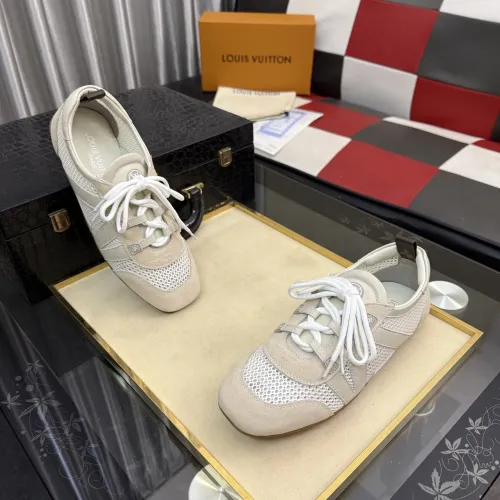 Replica Louis Vuitton Casual Shoes For Women #1480967 $100.00 USD for Wholesale
