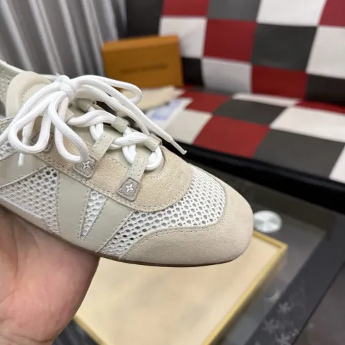 Replica Louis Vuitton Casual Shoes For Women #1480967 $100.00 USD for Wholesale