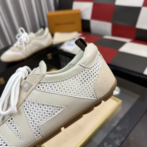 Replica Louis Vuitton Casual Shoes For Women #1480967 $100.00 USD for Wholesale
