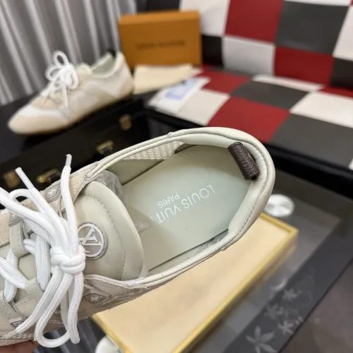 Replica Louis Vuitton Casual Shoes For Women #1480967 $100.00 USD for Wholesale
