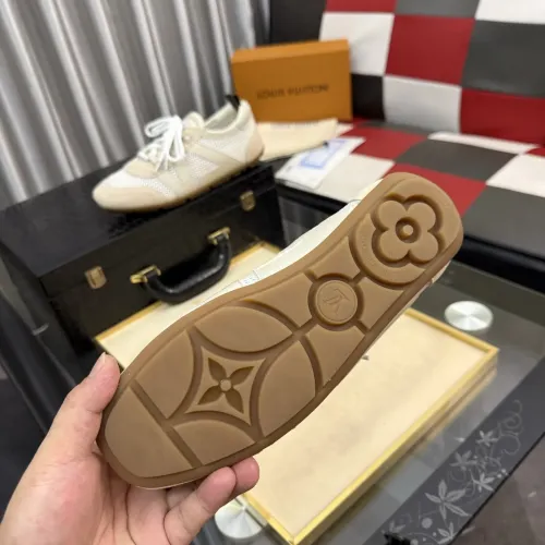 Replica Louis Vuitton Casual Shoes For Women #1480967 $100.00 USD for Wholesale