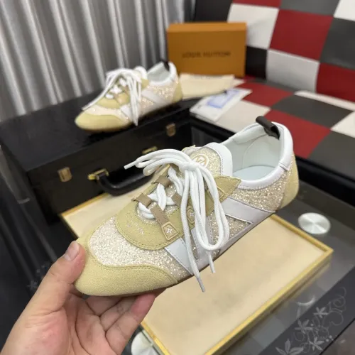 Wholesale Louis Vuitton Casual Shoes For Women #1480968 $100.00 USD, Wholesale Quality Replica Louis Vuitton Casual Shoes