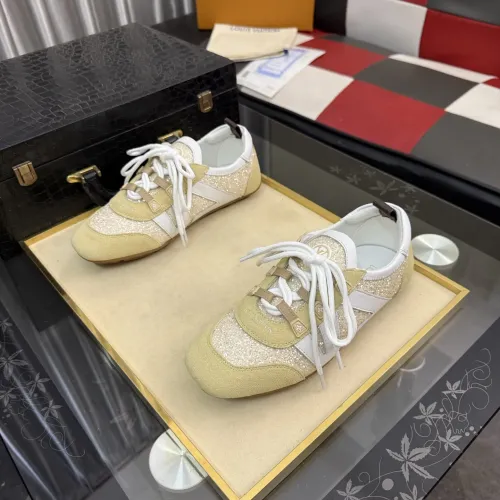Replica Louis Vuitton Casual Shoes For Women #1480968 $100.00 USD for Wholesale