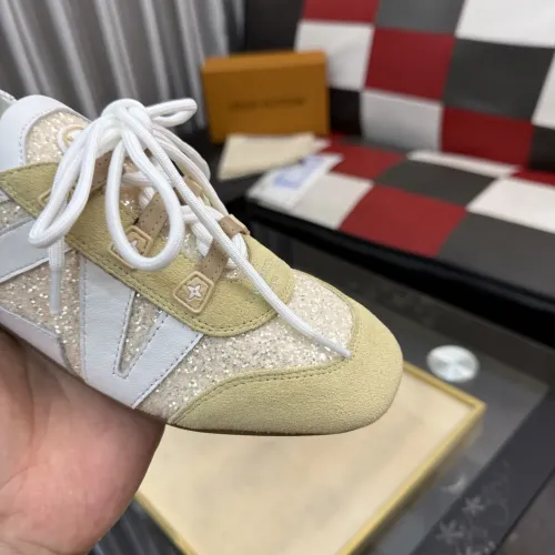 Replica Louis Vuitton Casual Shoes For Women #1480968 $100.00 USD for Wholesale