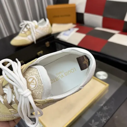 Replica Louis Vuitton Casual Shoes For Women #1480968 $100.00 USD for Wholesale