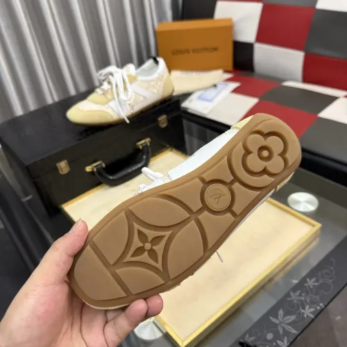Replica Louis Vuitton Casual Shoes For Women #1480968 $100.00 USD for Wholesale