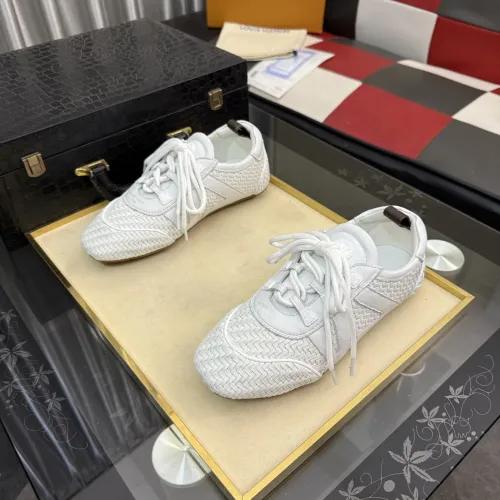 Replica Louis Vuitton Casual Shoes For Women #1480970 $100.00 USD for Wholesale