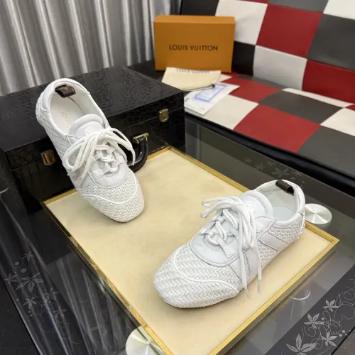 Replica Louis Vuitton Casual Shoes For Women #1480970 $100.00 USD for Wholesale