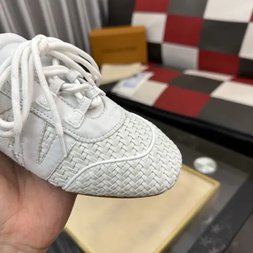 Replica Louis Vuitton Casual Shoes For Women #1480970 $100.00 USD for Wholesale