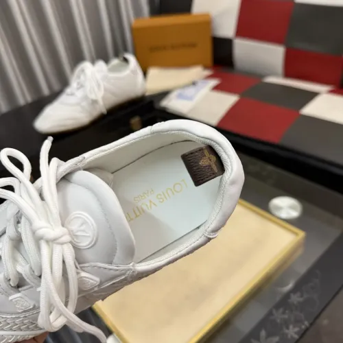 Replica Louis Vuitton Casual Shoes For Women #1480970 $100.00 USD for Wholesale