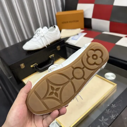 Replica Louis Vuitton Casual Shoes For Women #1480970 $100.00 USD for Wholesale