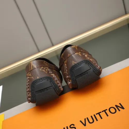 Replica Louis Vuitton LV Oxfords Shoes For Men #1481031 $80.00 USD for Wholesale