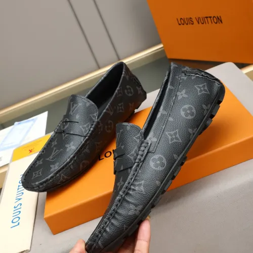 Replica Louis Vuitton LV Oxfords Shoes For Men #1481032 $80.00 USD for Wholesale