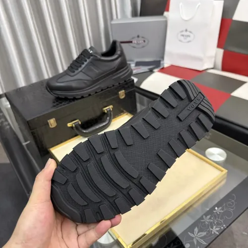 Replica Prada Casual Shoes For Men #1481050 $100.00 USD for Wholesale