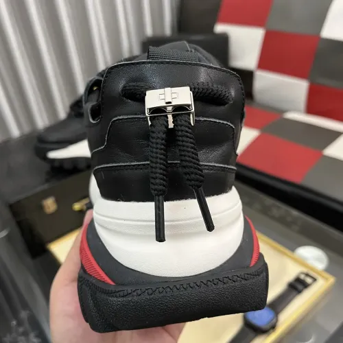 Replica Prada Casual Shoes For Men #1481060 $140.00 USD for Wholesale