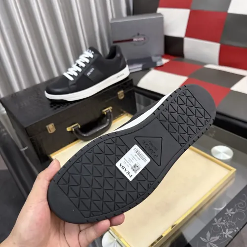 Replica Prada Casual Shoes For Men #1481066 $98.00 USD for Wholesale
