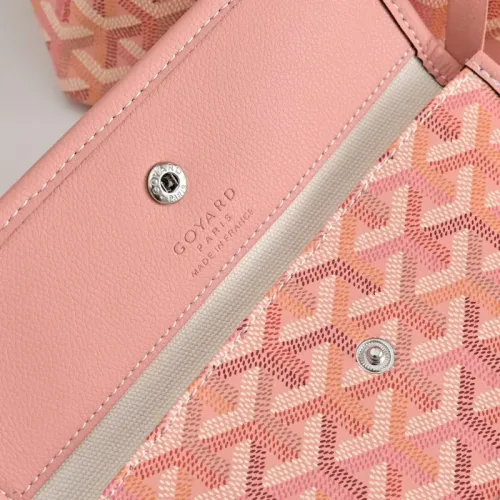 Replica Goyard AAA Quality Shoulder Bags For Women #1481074 $72.00 USD for Wholesale