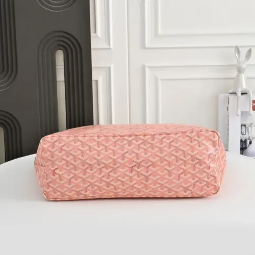 Replica Goyard AAA Quality Shoulder Bags For Women #1481075 $76.00 USD for Wholesale