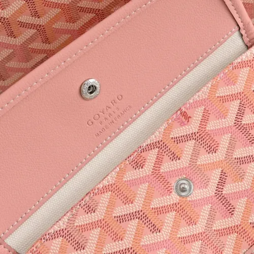 Replica Goyard AAA Quality Shoulder Bags For Women #1481075 $76.00 USD for Wholesale