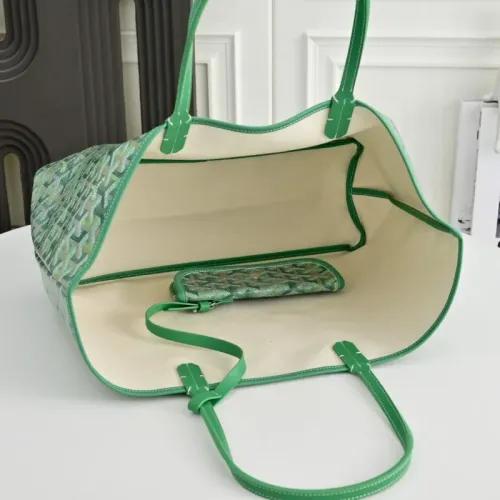 Replica Goyard AAA Quality Shoulder Bags For Women #1481078 $76.00 USD for Wholesale