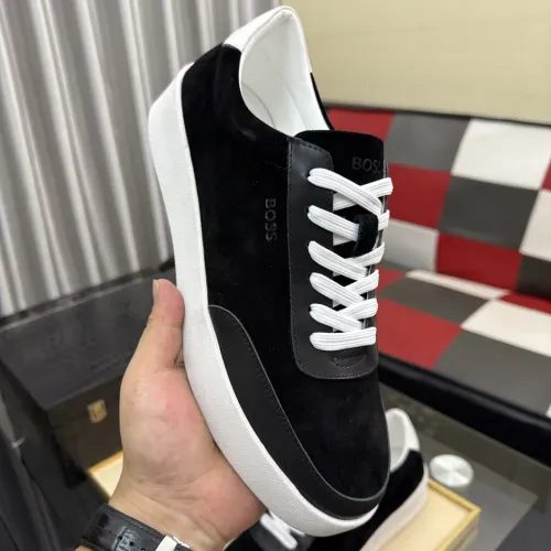 Replica Boss Casual Shoes For Men #1481080 $80.00 USD for Wholesale