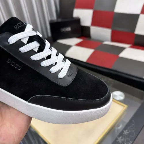 Replica Boss Casual Shoes For Men #1481080 $80.00 USD for Wholesale