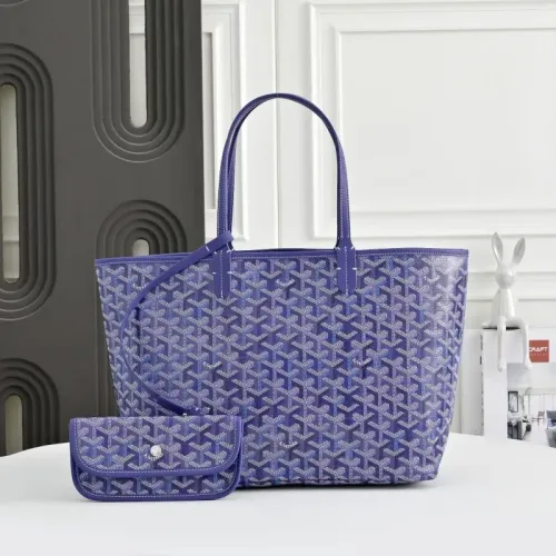 Wholesale Goyard AAA Quality Shoulder Bags For Women #1481081 $72.00 USD, Wholesale Quality Replica Goyard AAA Quality Shoulder Bags